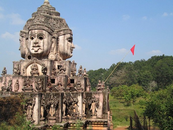 Narmada Udgam Amarkantak Tour Package 2 Days Narmada Udgam Amarkantak Tour Package 2 Days