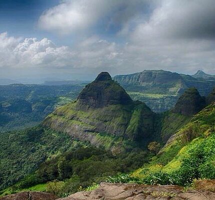 Lonavala Tour Package 2 Days