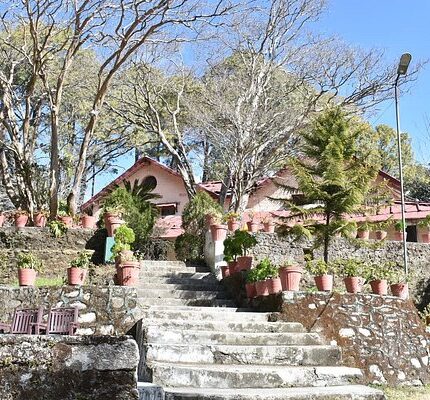 Lansdowne Pauri Khirsu tour package 4 days