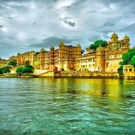Udaipur Tour Package 2 Days