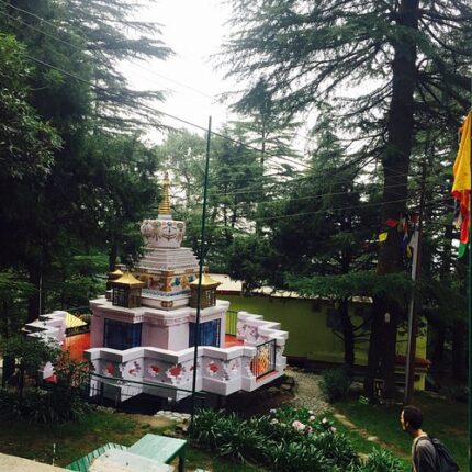 Himachal Tour Package from Pune