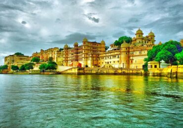 Udaipur Tour Package from Delhi 