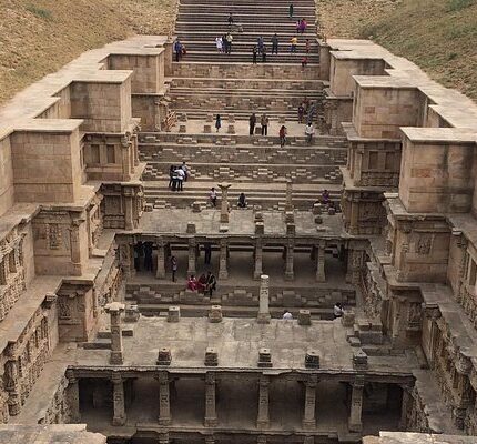 Unjha Tour Package 2 Days