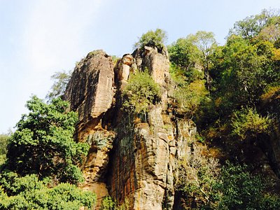 Pachmarhi Satpura Tamia Tour Package 3 Days