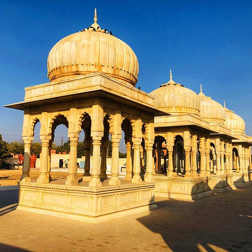 Bikaner Tour Package 2 Days Bikaner Tour Package 2 Days