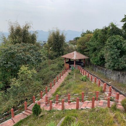 Itanagar Tawang Bumla Sangetsar Package 8 Days