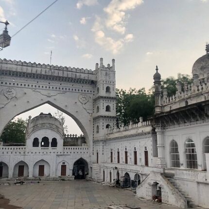 Gulbarga Tour Package 2 Days