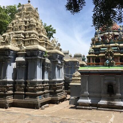 Dharmapuri Tour Package 2 Days