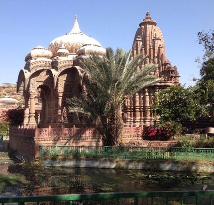 Mandore Tour Package 2 Days