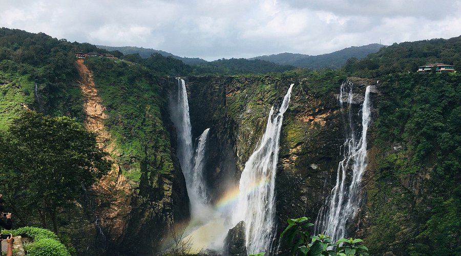 jog falls tour package from bangalore jog falls tour package from bangalore