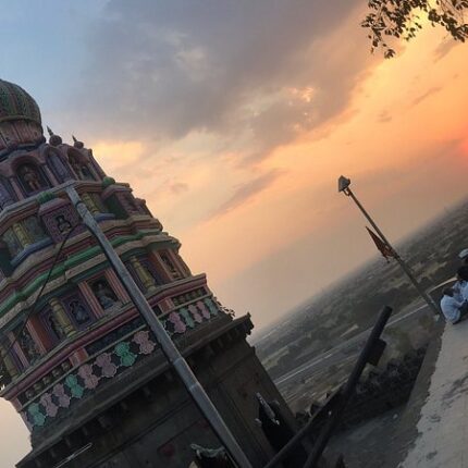 Osmanabad Tour Package 2 Days