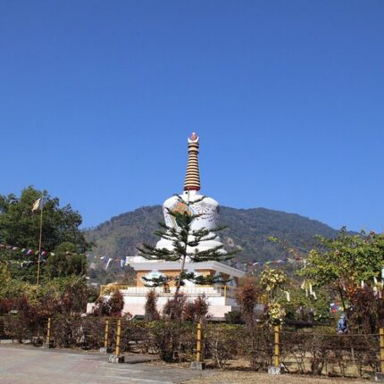 Itanagar Ziro Daporijo Aalo Mechuka Tuting Package 10 Days