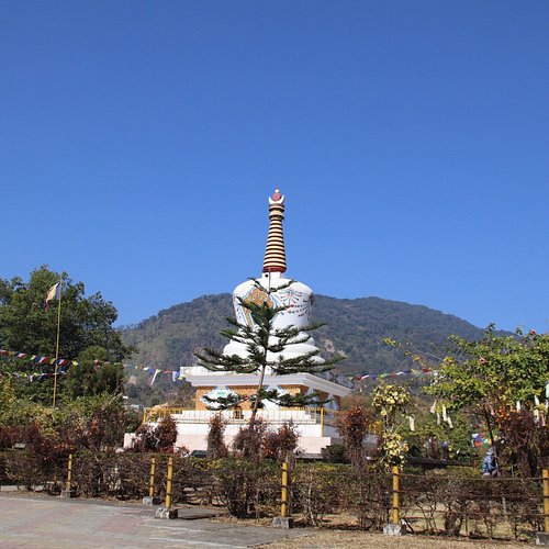 Itanagar Ziro Package 3 Days Itanagar Ziro Package 3 Days