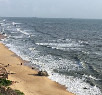 chikmagalur tour package from udupi 4 days