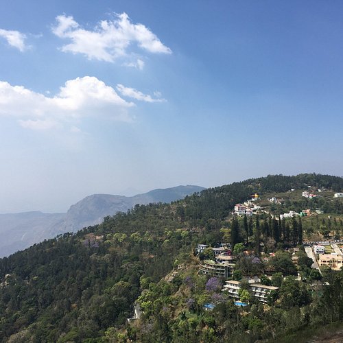 Yercaud Tour Package from Hyderabad 5 Days Yercaud Tour Package from Hyderabad 5 Days