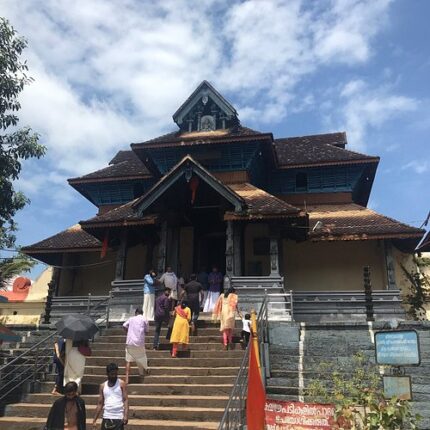 Pathanamthitta Tour Package 2 Days