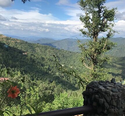 Mukteshwar Ranikhet Jageshwar Kasar Devi Katarmal Sun Temple Tour Package 6 Days