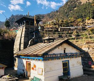 badrinath tour package from howrah