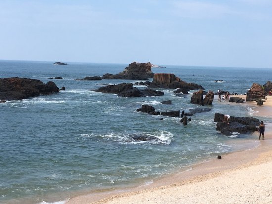 St Marys Island Tour Package 2 Days St Marys Island Tour Package 2 Days