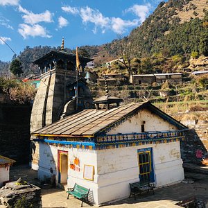 badrinath tour package from patna