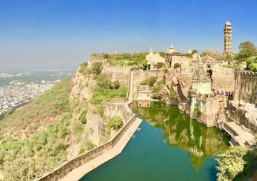 Chittorgarh Tour Package