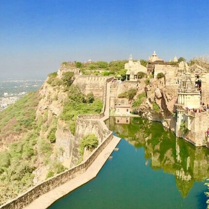Chittorgarh Tour Package