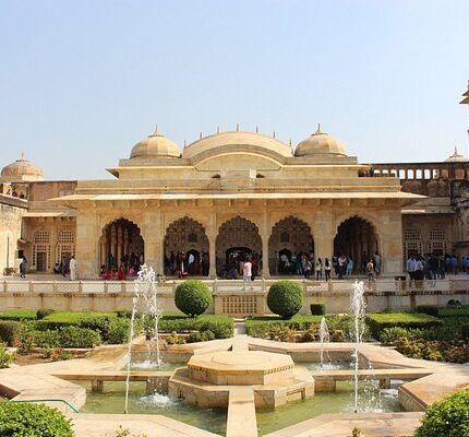 Jaipur Tour Package from Delhi 2 Days