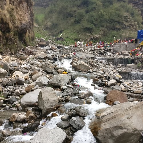 Yamunotri Uttarkashi tour package 4 days Yamunotri Uttarkashi tour package 4 days
