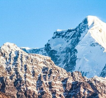 Kausani Baijnath Bageshwer Binsar Kasar Devi Tour Package 6 Days