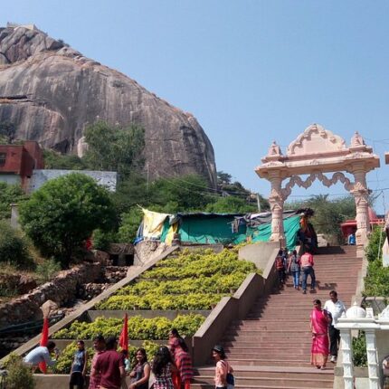 Ambaji Tour Package 2 Days