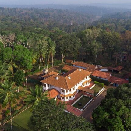 coorg tour package from mysore 4 days