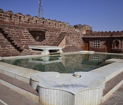 Pokhran Tour Package 2 Days