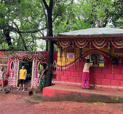 Ganpatipule Tour Package 2 Days