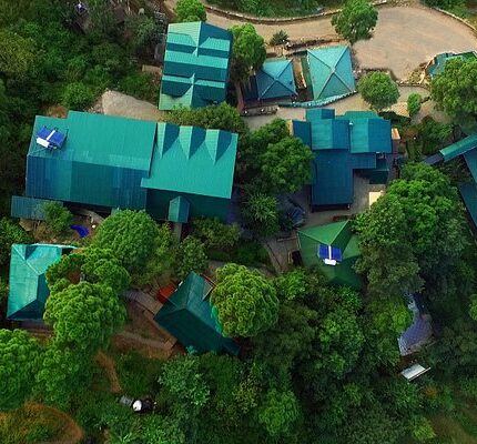 Kasauli Shimla Tour Package from Delhi