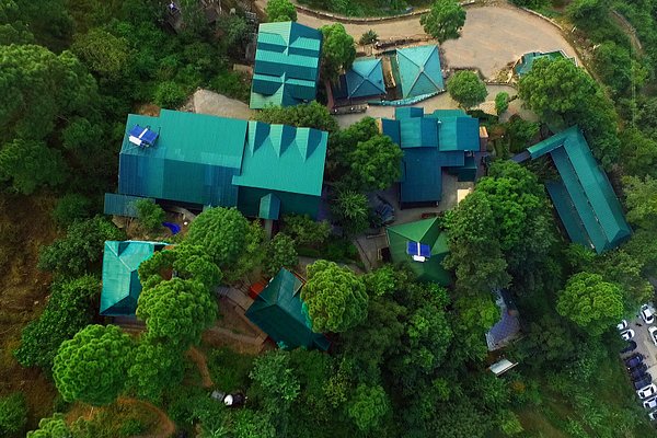 Kasauli Shimla Tour Package from Delhi Kasauli Shimla Tour Package from Delhi