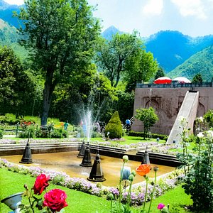 Pahalgam Doodhpathri Tour Package 4 Days