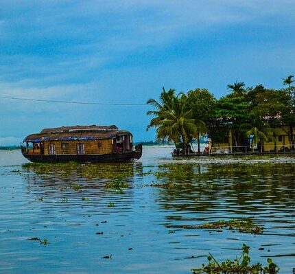 Kuttanad Tour Package 2 Days