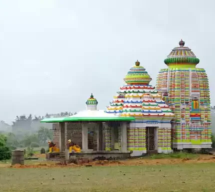 Jagannath Puri Tour Package from Thane 4 Days