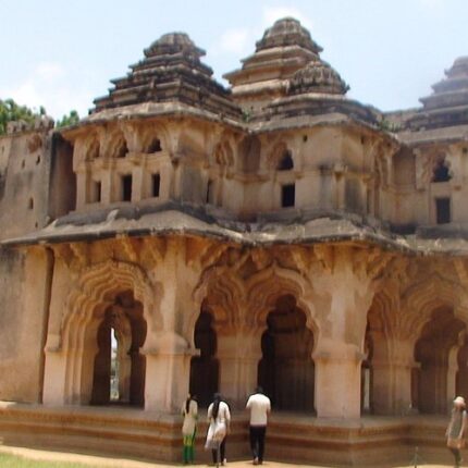 raichur hampi tour package from bangalore