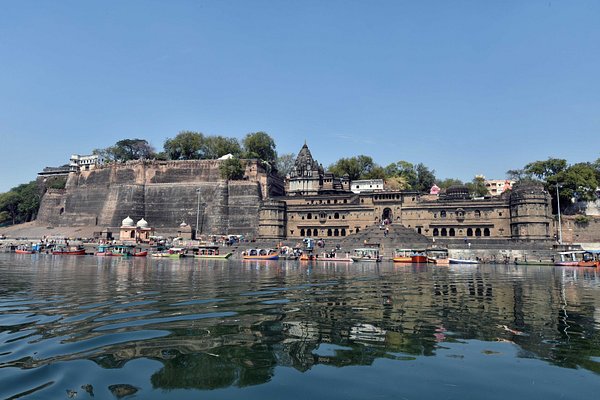 Ujjain Omkareshwar Maheshwar Tour Package 5 Days Ujjain Omkareshwar Maheshwar Tour Package 5 Days