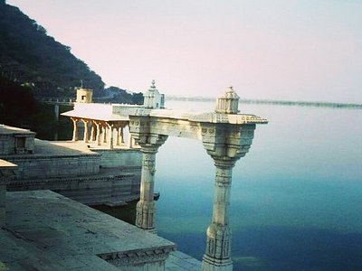 Kankroli Tour Package 2 Days