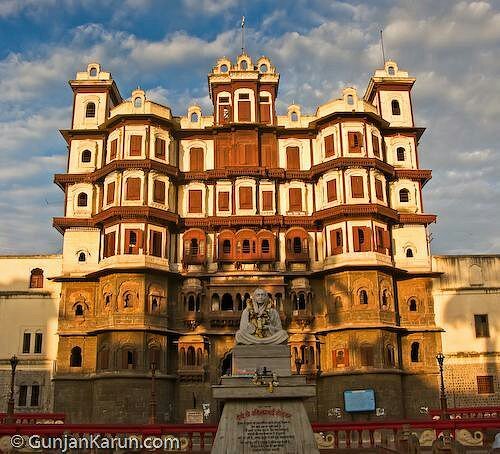 Indore Mandu Dewas Tour Package 3 Days Indore Mandu Dewas Tour Package 3 Days