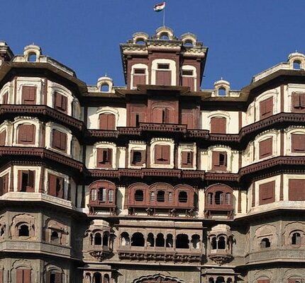 Indore Tour Package 2 Days
