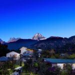 rakkh resort a member