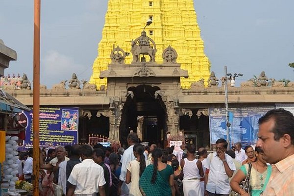 Madurai Rameshwaram Tour Package from Pune Madurai Rameshwaram Tour Package from Pune