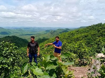 Jhabua Tour Package 2 Days