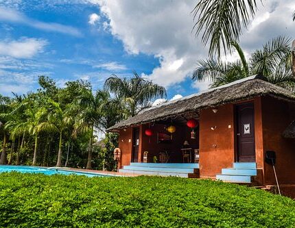 coorg wayanad nagarhole kabini tour package 5 days