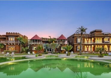 Pushkar Tour Package from Delhi