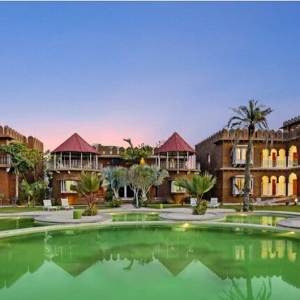 Pushkar Tour Package from Delhi