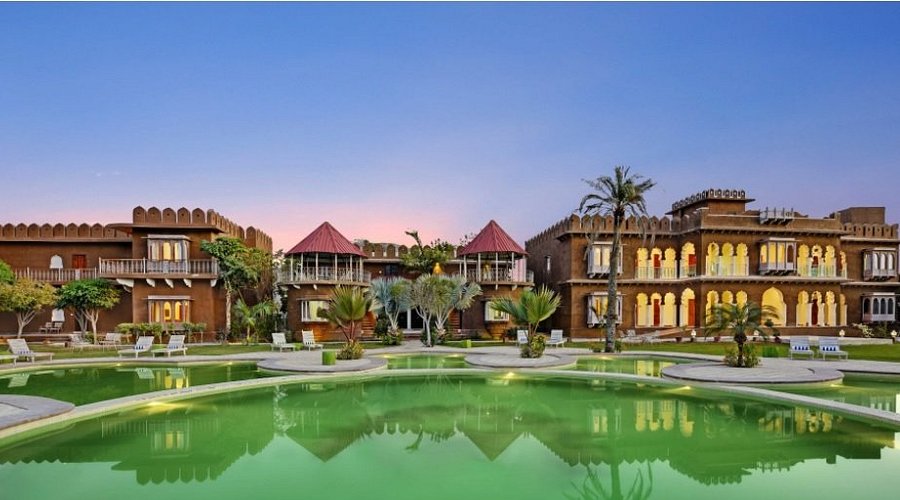 Pushkar Tour Package from Delhi Pushkar Tour Package from Delhi